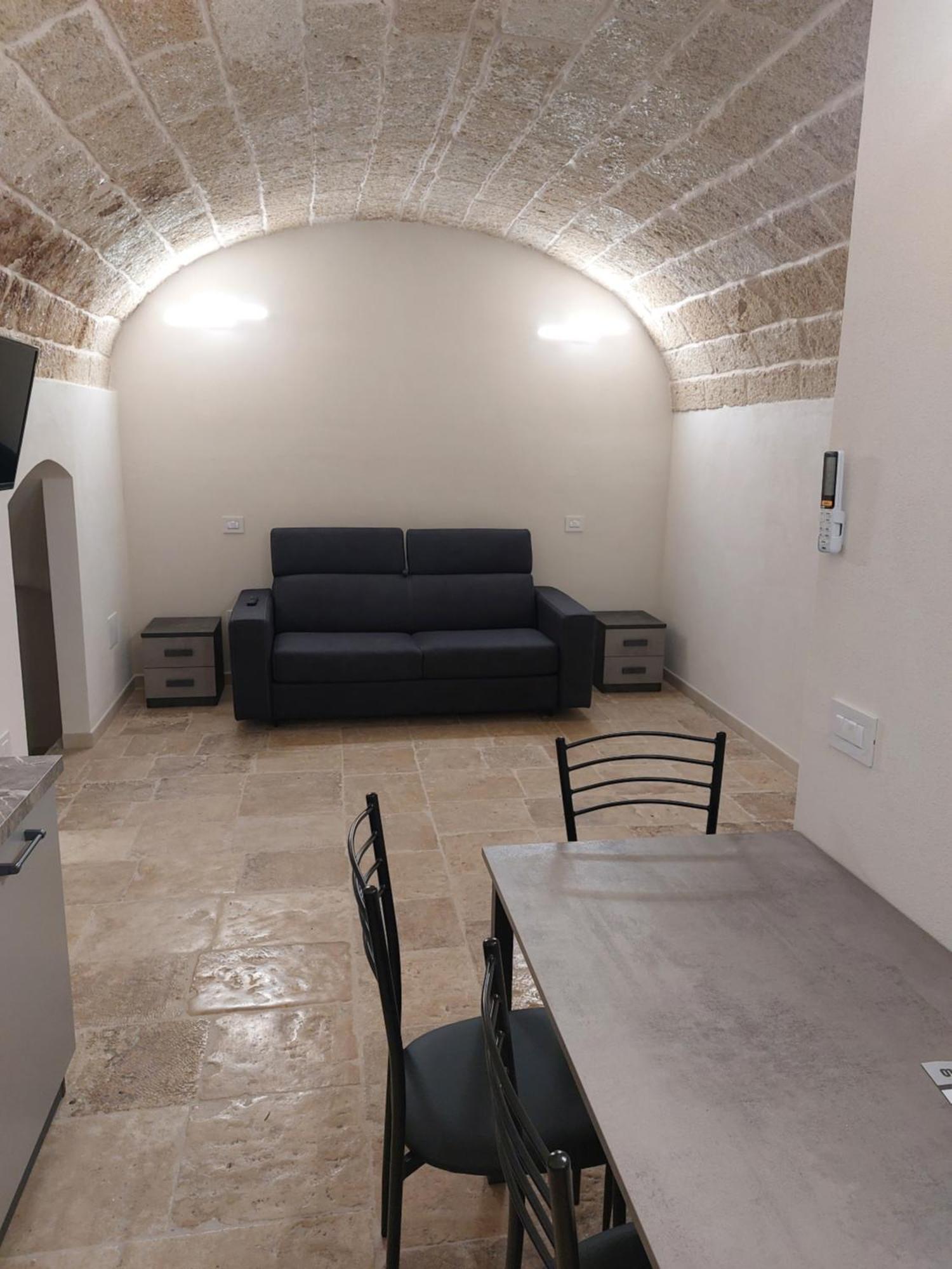 Вилла Casa Ciardinella Полиньяно-а-Маре Экстерьер фото