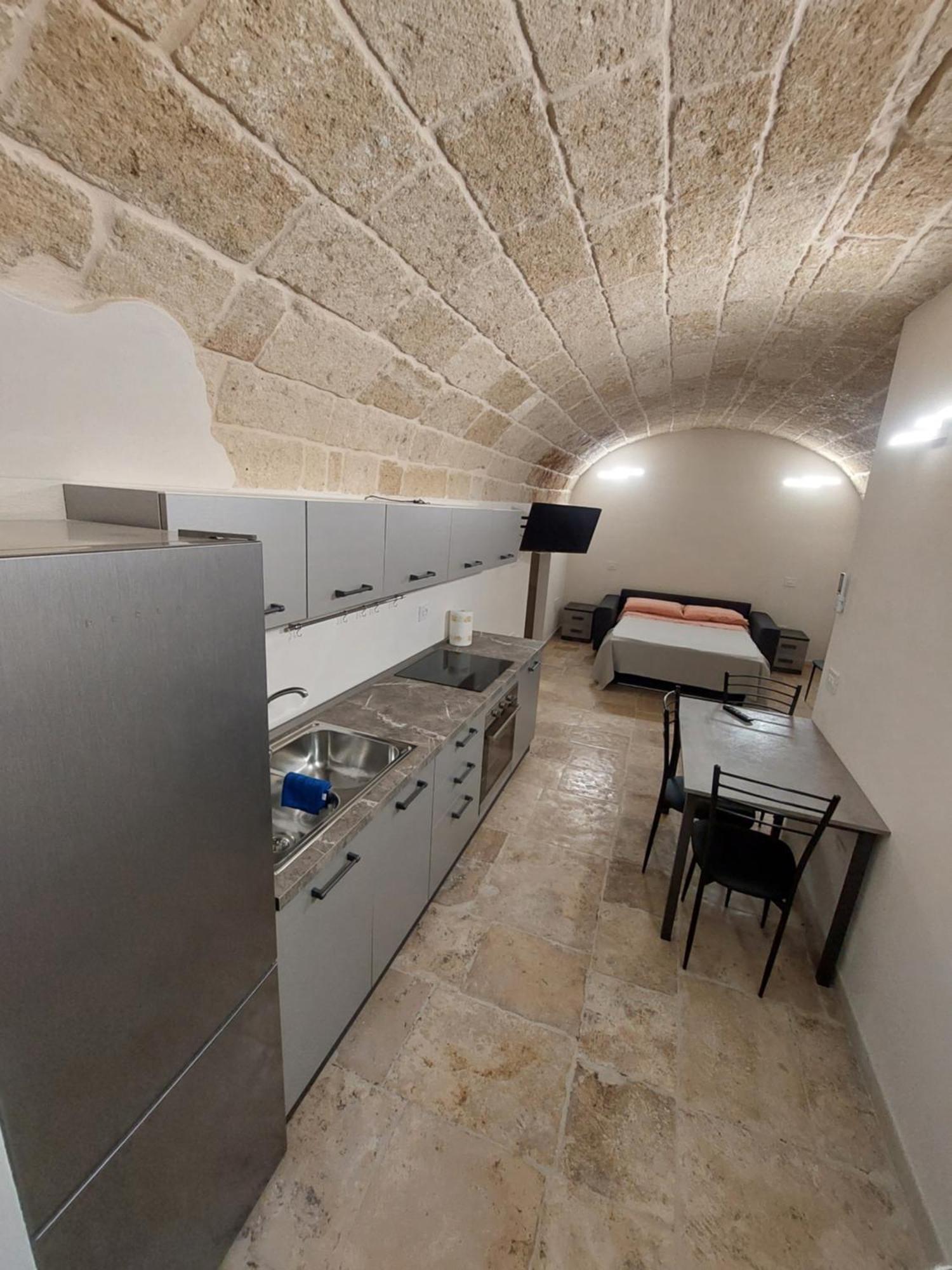 Вилла Casa Ciardinella Полиньяно-а-Маре Экстерьер фото